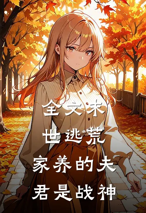 全文末世逃荒家养的夫君是战神