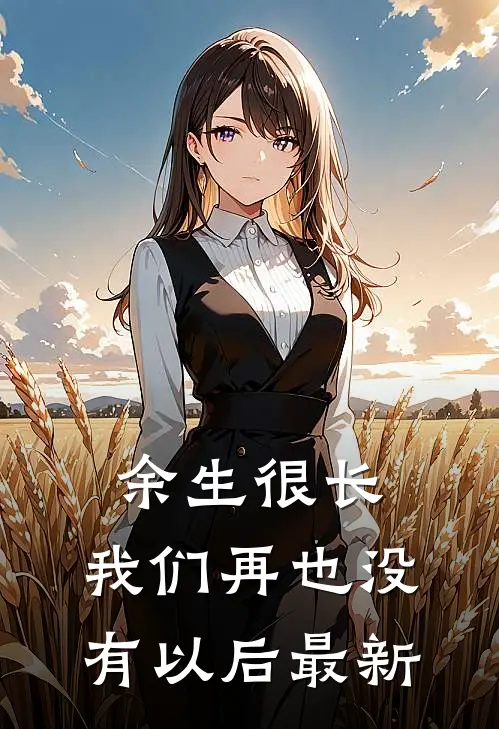 余生很长,我们再也没有以后最新