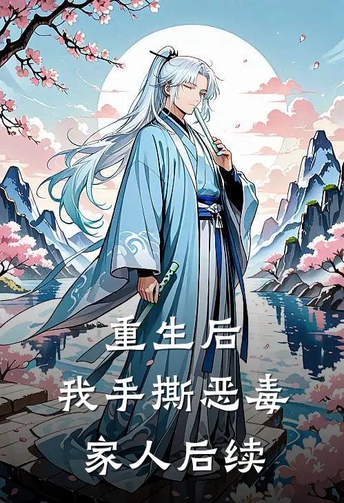 重生后,我手撕恶毒家人后续