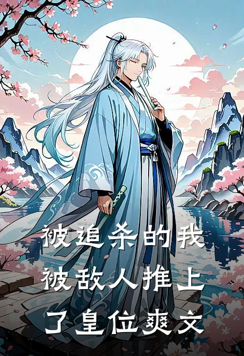 被追杀的我，被敌人推上了皇位爽文