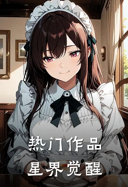 热门作品星界觉醒