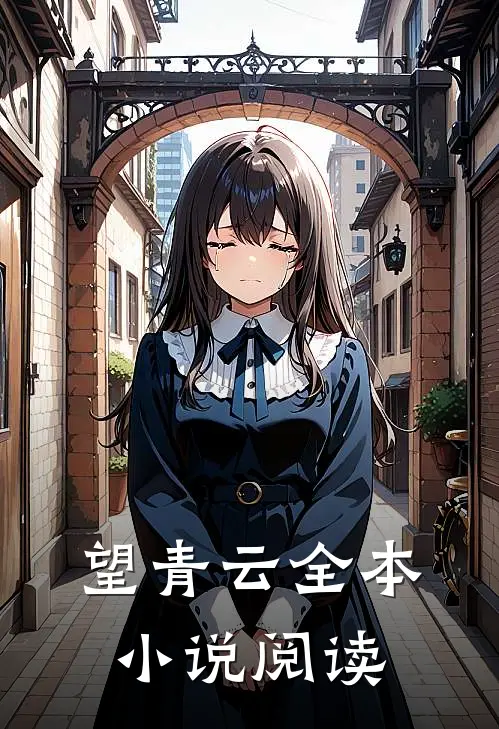 望青云全本阅读
