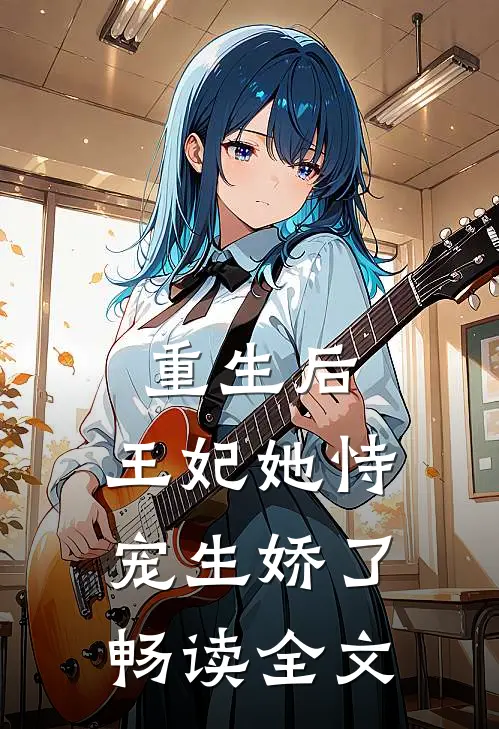 重生后,王妃她恃宠生娇了畅读全文