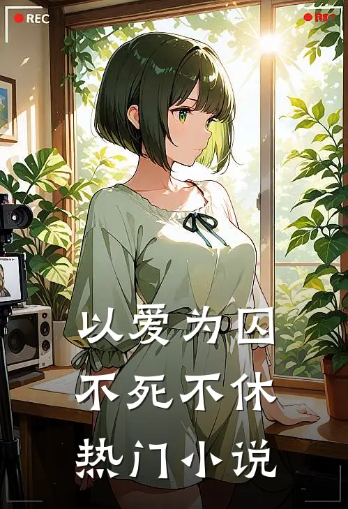 以爱为囚,不死不休热门