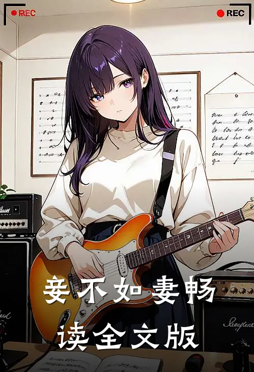妾不如妻畅读全文版