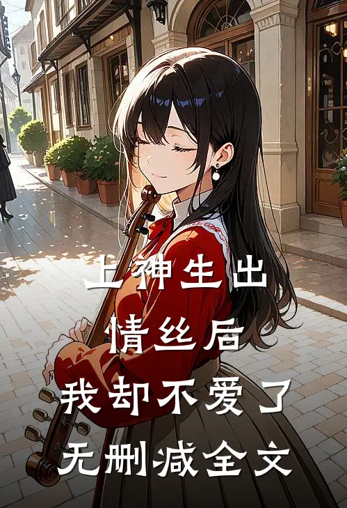 上神生出情丝后,我却不爱了无删减全文免费阅读