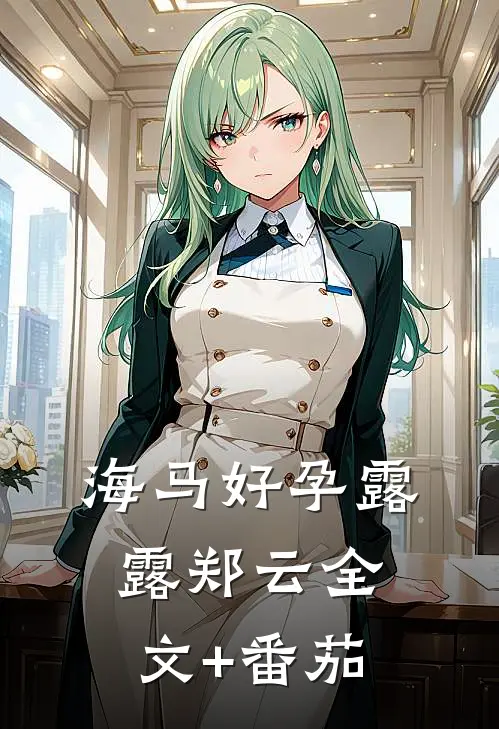 海马好孕露露郑云全文+番茄