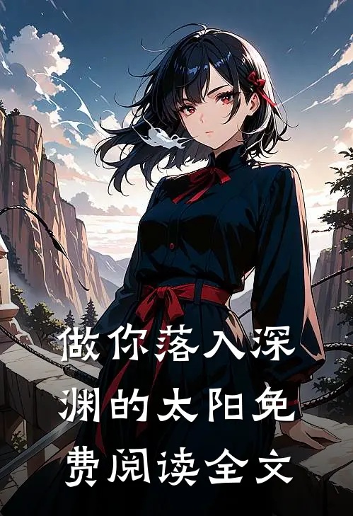 做你落入深渊的太阳免费阅读全文