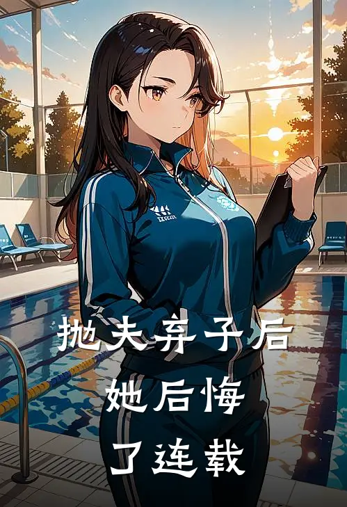抛夫弃子后,她后悔了连载
