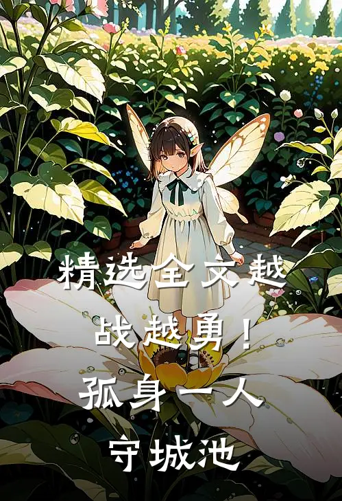 精选全文越战越勇！孤身一人守城池