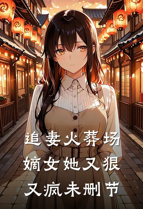 追妻火葬场嫡女她又狠又疯未删节免费阅读
