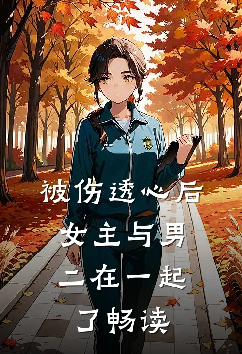 被伤透心后,女主与男二在一起了畅读