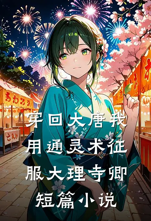 穿回大唐我用通灵术征服大理寺卿短篇小说