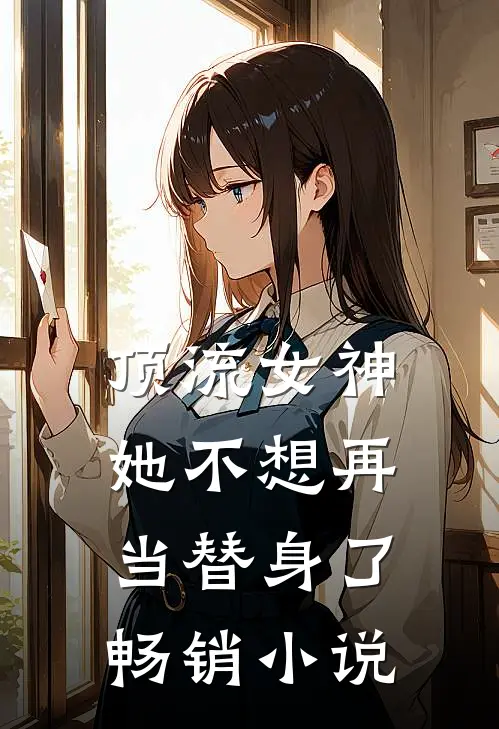 顶流女神她不想再当替身了畅销