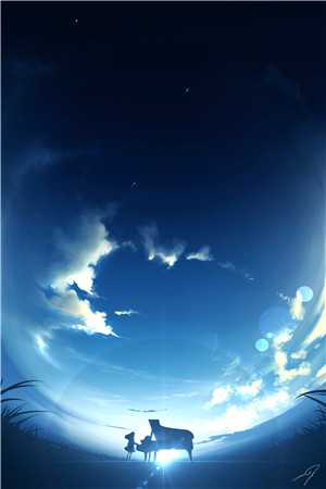 若逐光赴星海在线阅读