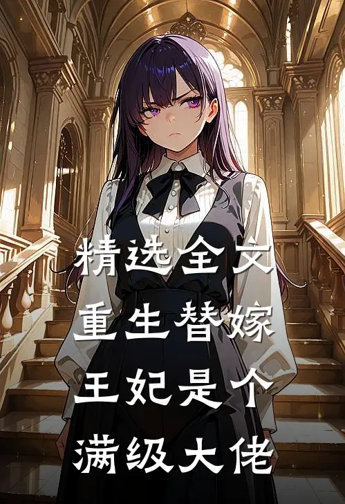 精选全文重生替嫁,王妃是个满级大佬