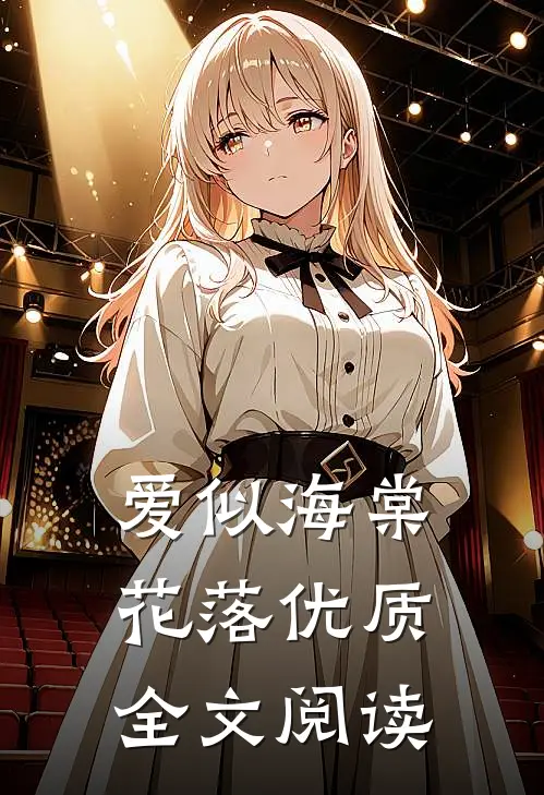 爱似海棠花落优质全文阅读