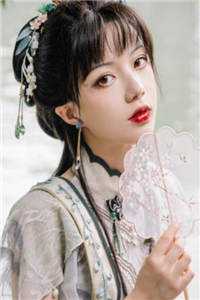 聿心向南爆款宝藏