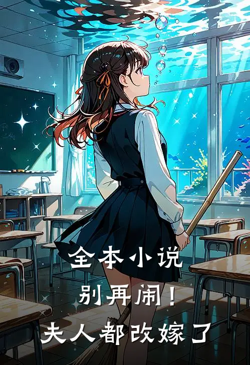 全本别再闹!夫人都改嫁了
