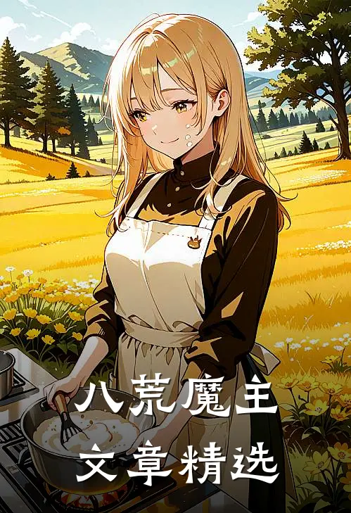 八荒魔主文章精选