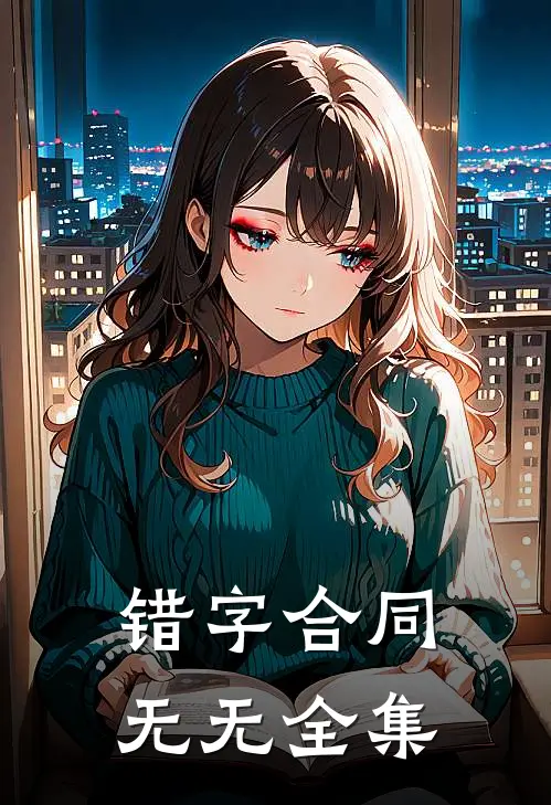 错字合同无无全集