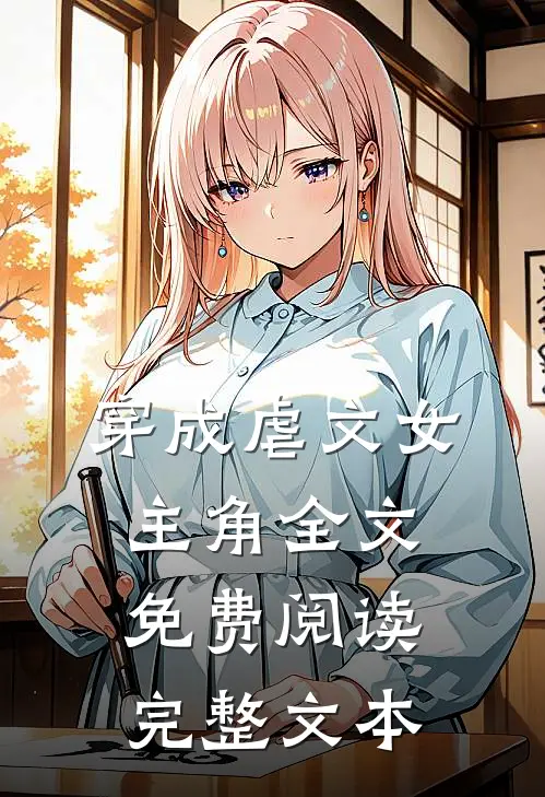 穿成虐文女主角全文免费阅读完整文本