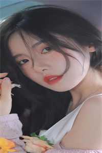 星河尽染映江南全文