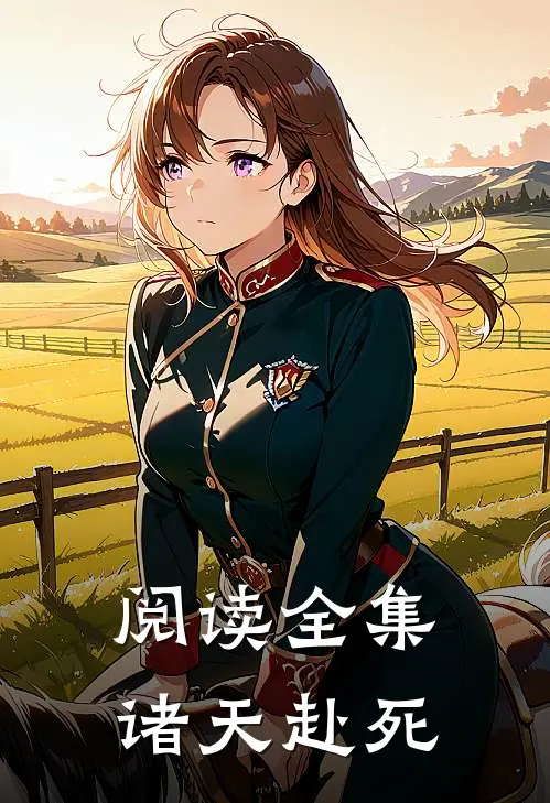 阅读全集诸天赴死