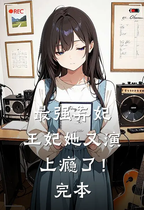 最强弃妃：王妃她又演上瘾了！完本