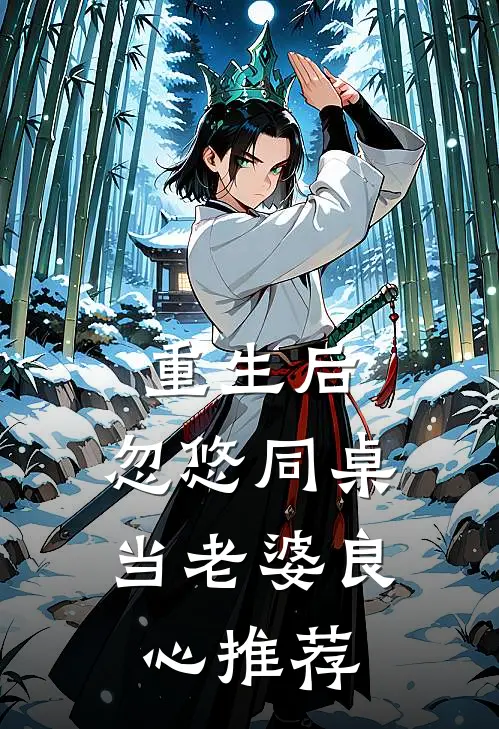 重生后,忽悠同桌当老婆良心推荐