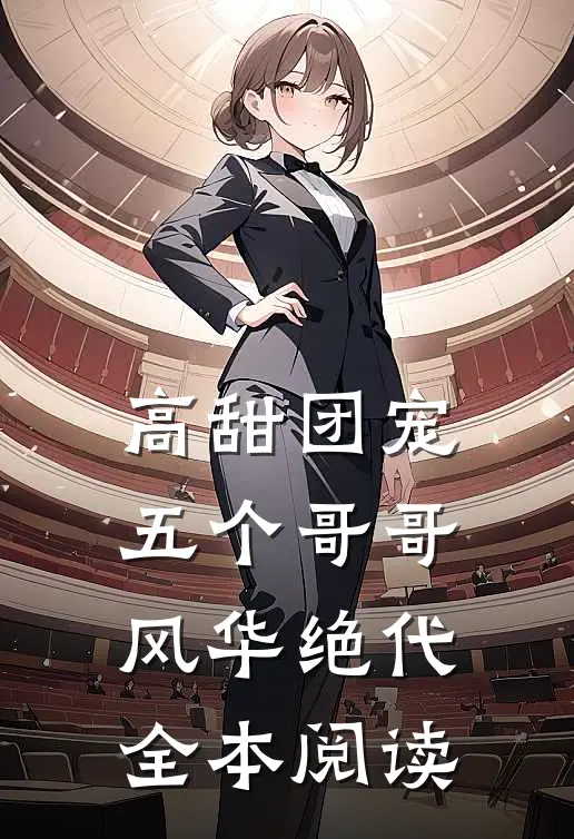 高甜团宠五个哥哥风华绝代全本阅读免费