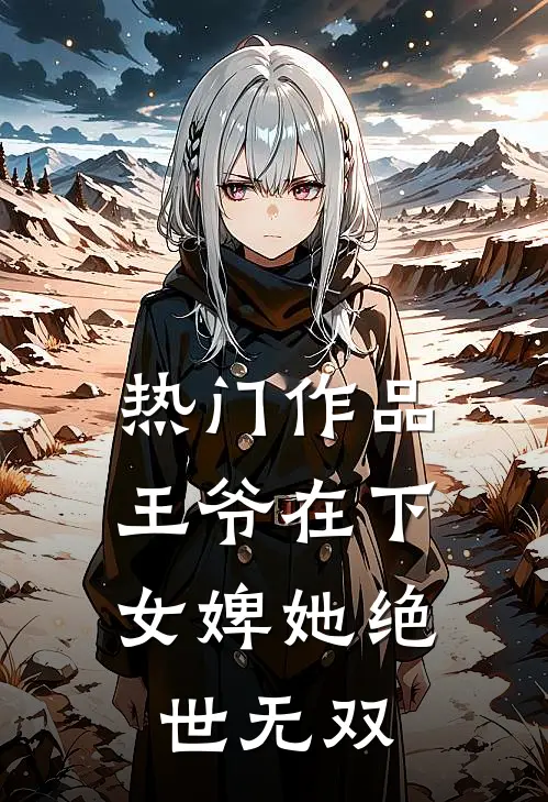 热门作品王爷在下女婢她绝世无双免费阅读