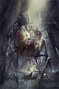 坏了，我成我义父了！无弹窗