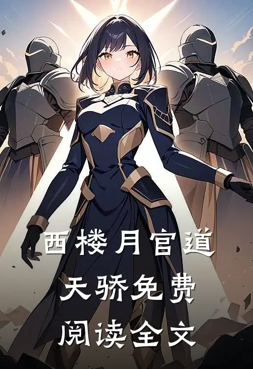 官道天骄大结局免费观看