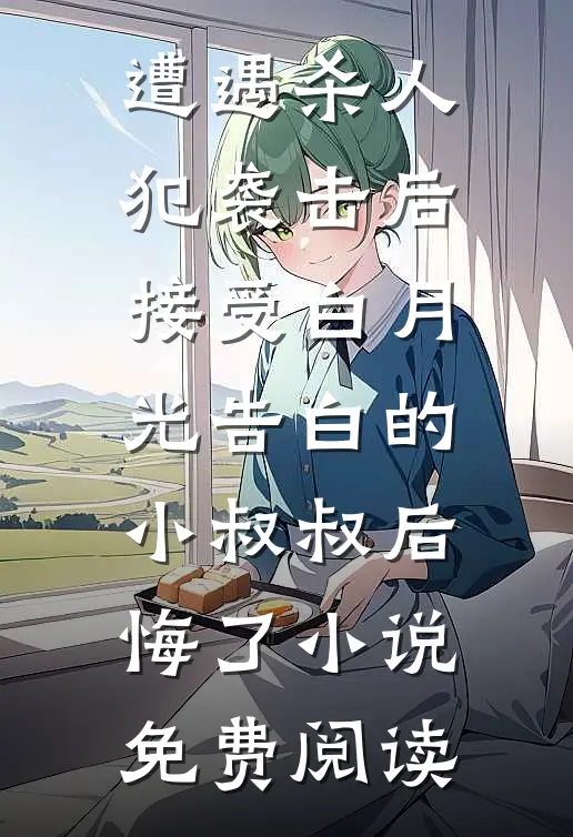 遭遇杀人犯袭击后，接受白月光告白的小叔叔后悔了小说免费阅读