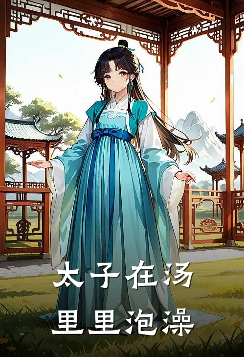 太子在汤里里泡澡