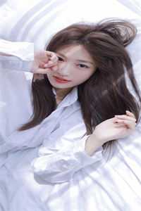 倚窗送风语精选