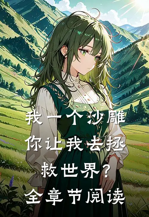 我一个沙雕,你让我去拯救世界?全章节阅读免费