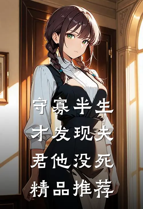 守寡半生，才发现夫君他没死精品推荐