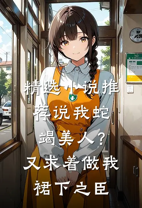 精选小说推荐说我蛇竭美人？又求着做我裙下之臣
