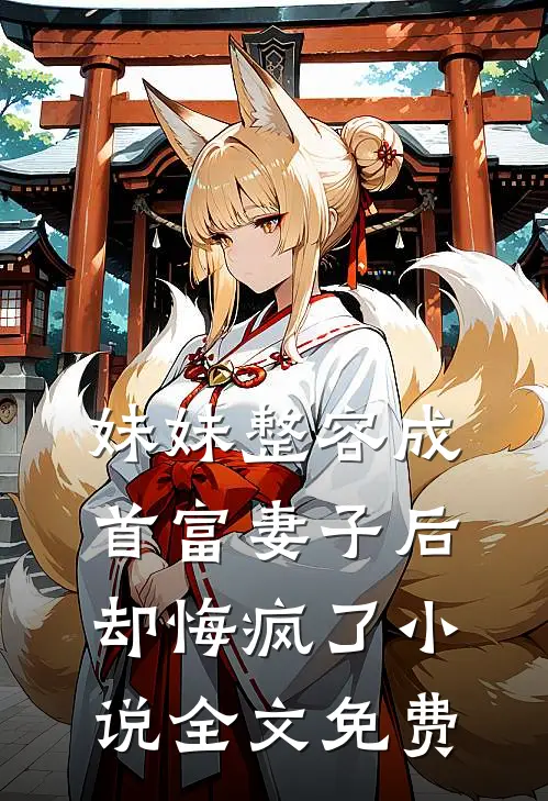 妹妹整容成首富妻子后,却悔疯了全文免费