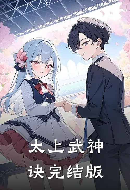 太上武神诀完结版