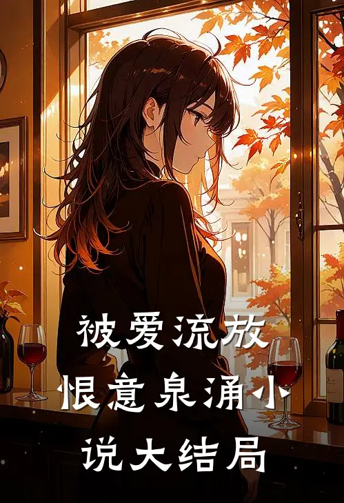 被爱流放,恨意泉涌大结局