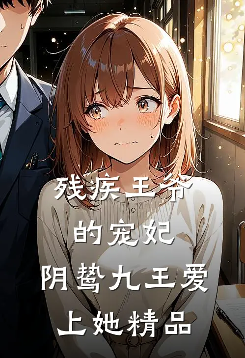 残疾王爷的宠妃阴鸷九王爱上她精品