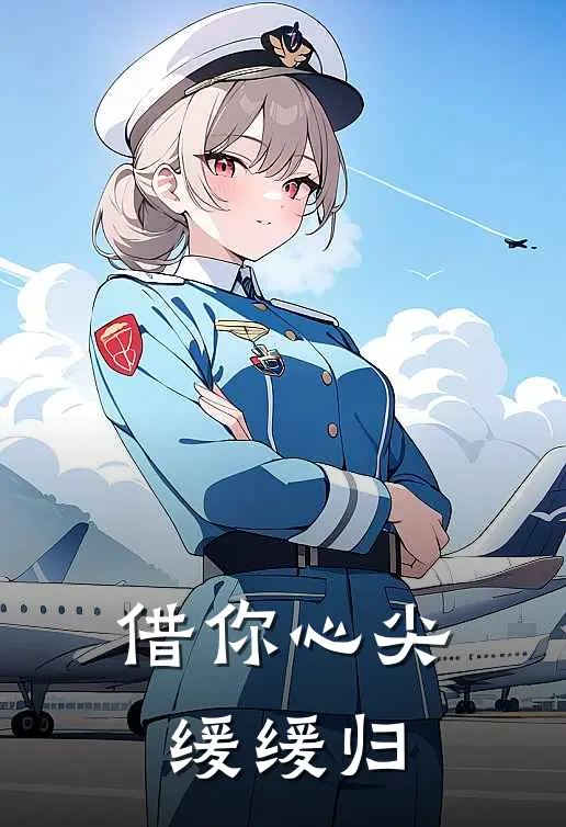 借你心尖缓缓归