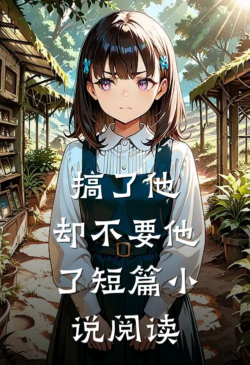 搞了他，却不要他了短篇小说阅读