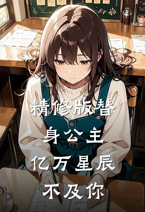 精修版替身公主亿万星辰不及你