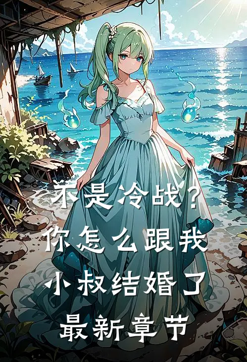 不是冷战?你怎么跟我小叔结婚了最新章节