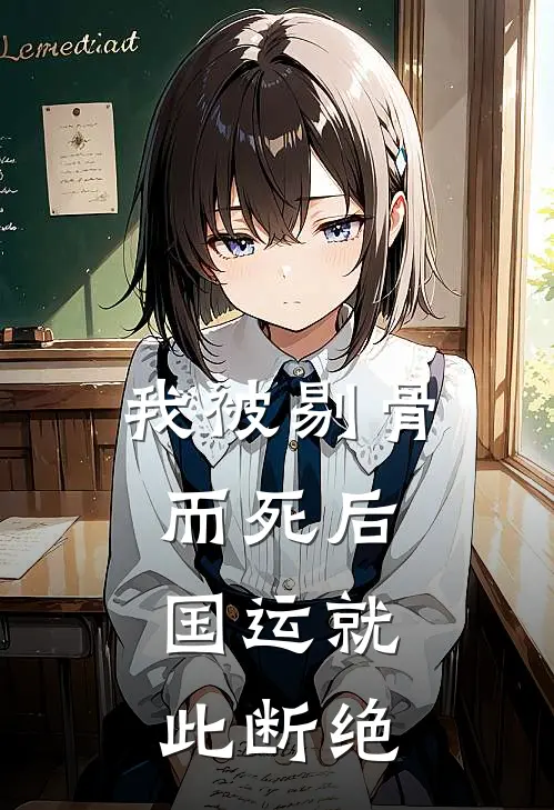 我被剔骨而死后,国运就此断绝