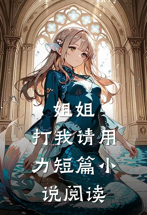 姐姐,打我请用力短篇阅读
